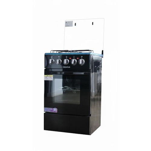 Three burner Gas Cooker